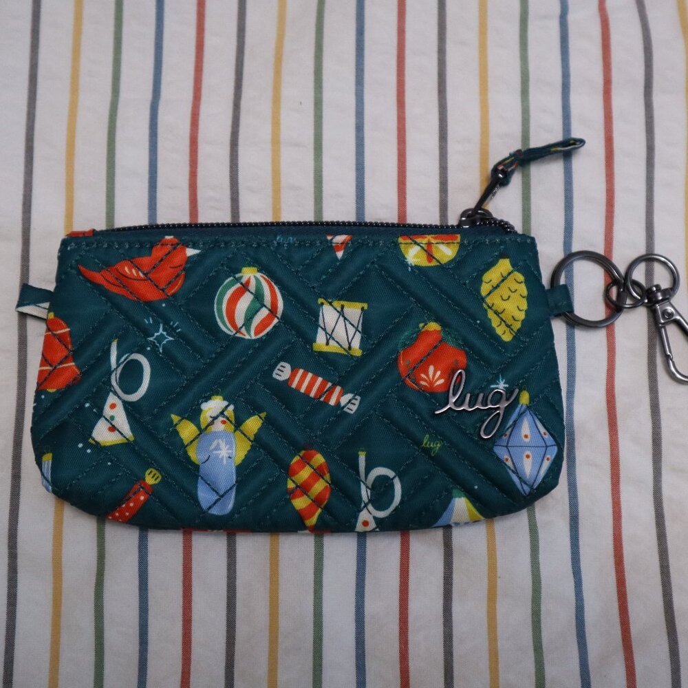 LUG METRO XL